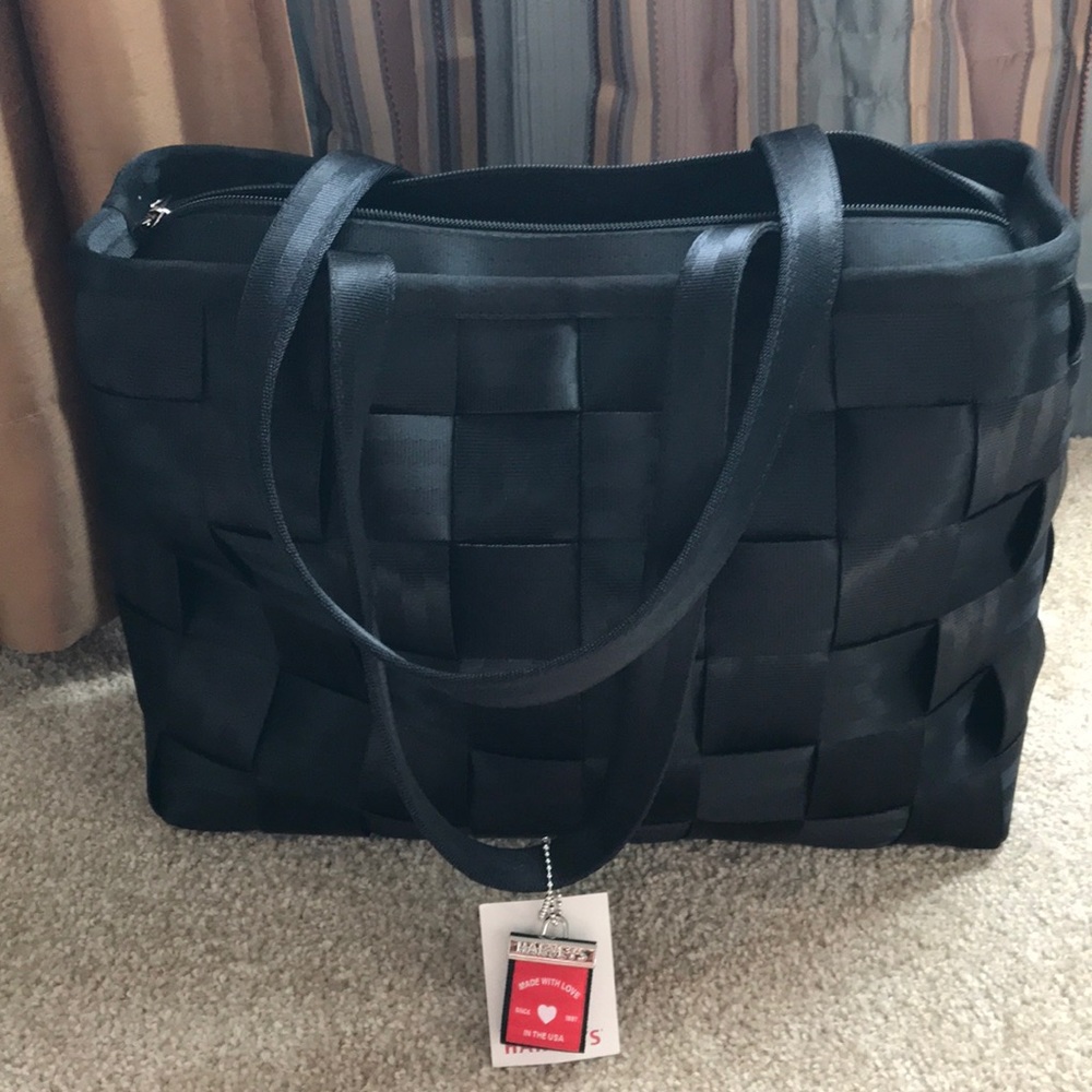 Harvey’s Executive Tote